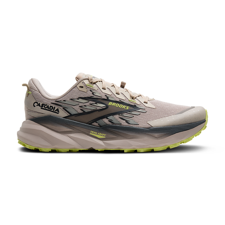 Brooks Cascadia 19 – Scarpe Da Trail Running Uomo (Codice 1204461B711)