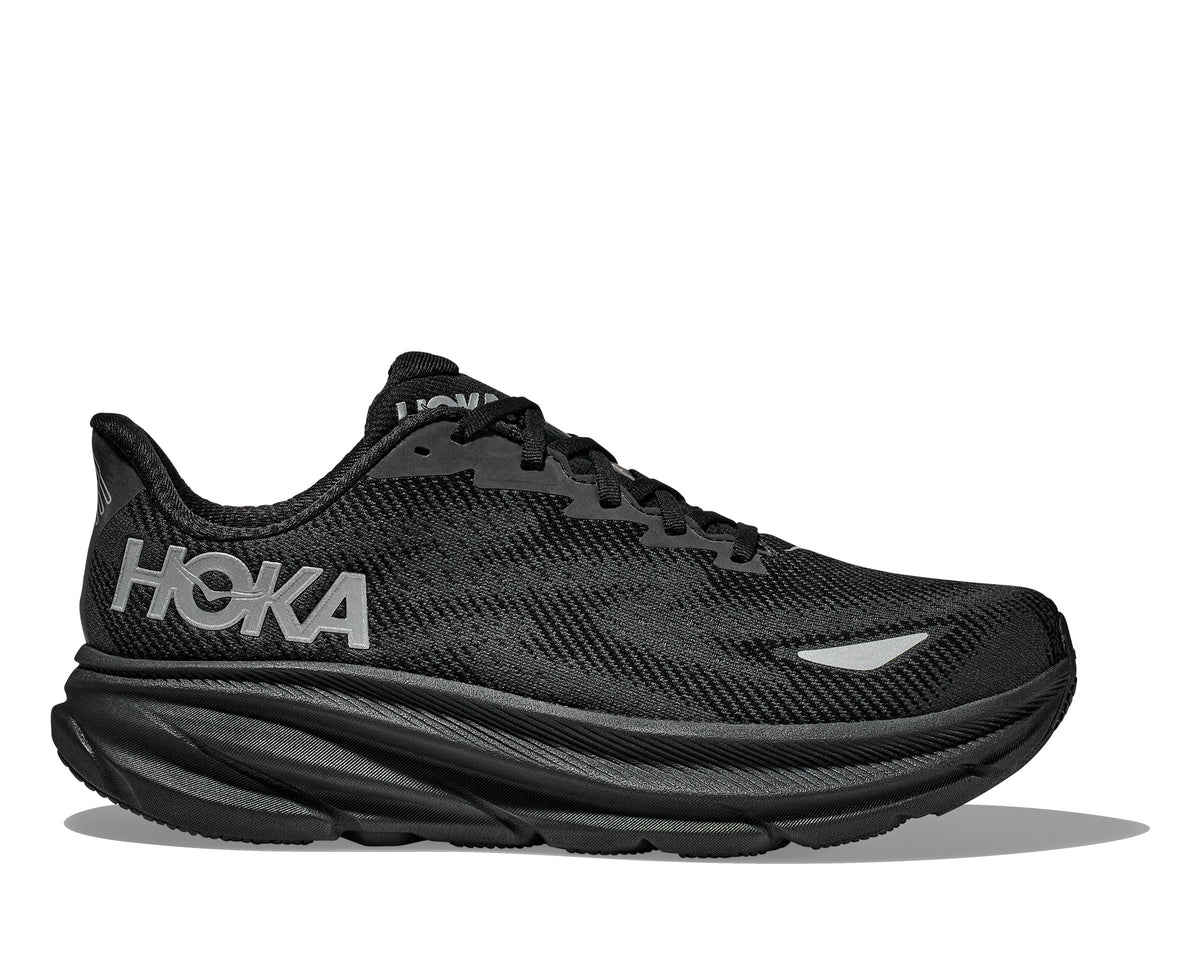 Hoka - Men's Clifton 9 GTX | Waterproof Neutral Cushioned Running