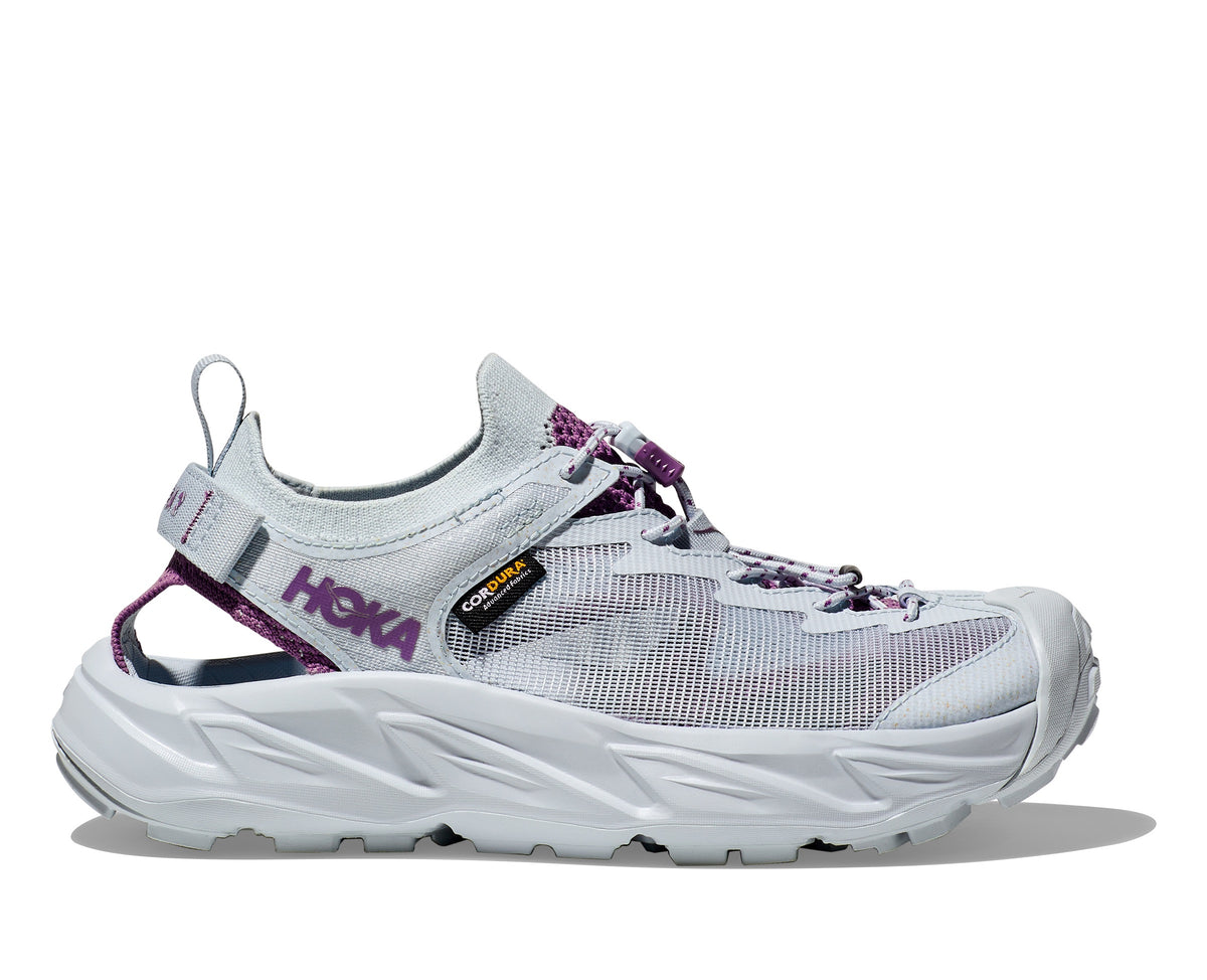 Hoka - Women's Hopara 2 | Trail Running Sandal – Running Lab