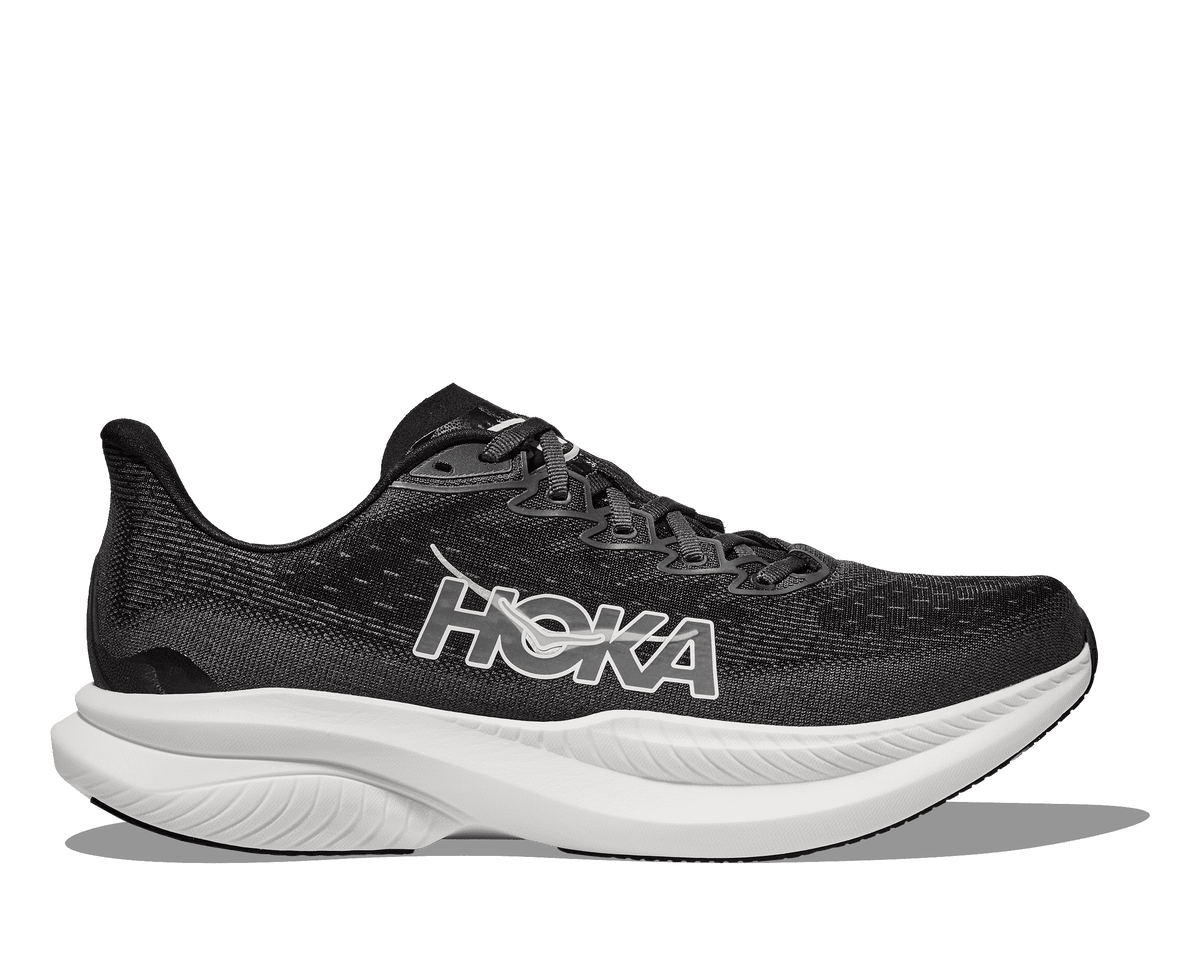 Hoka - Men's Mach 6 | Lightweight Running Shoe – Running Lab