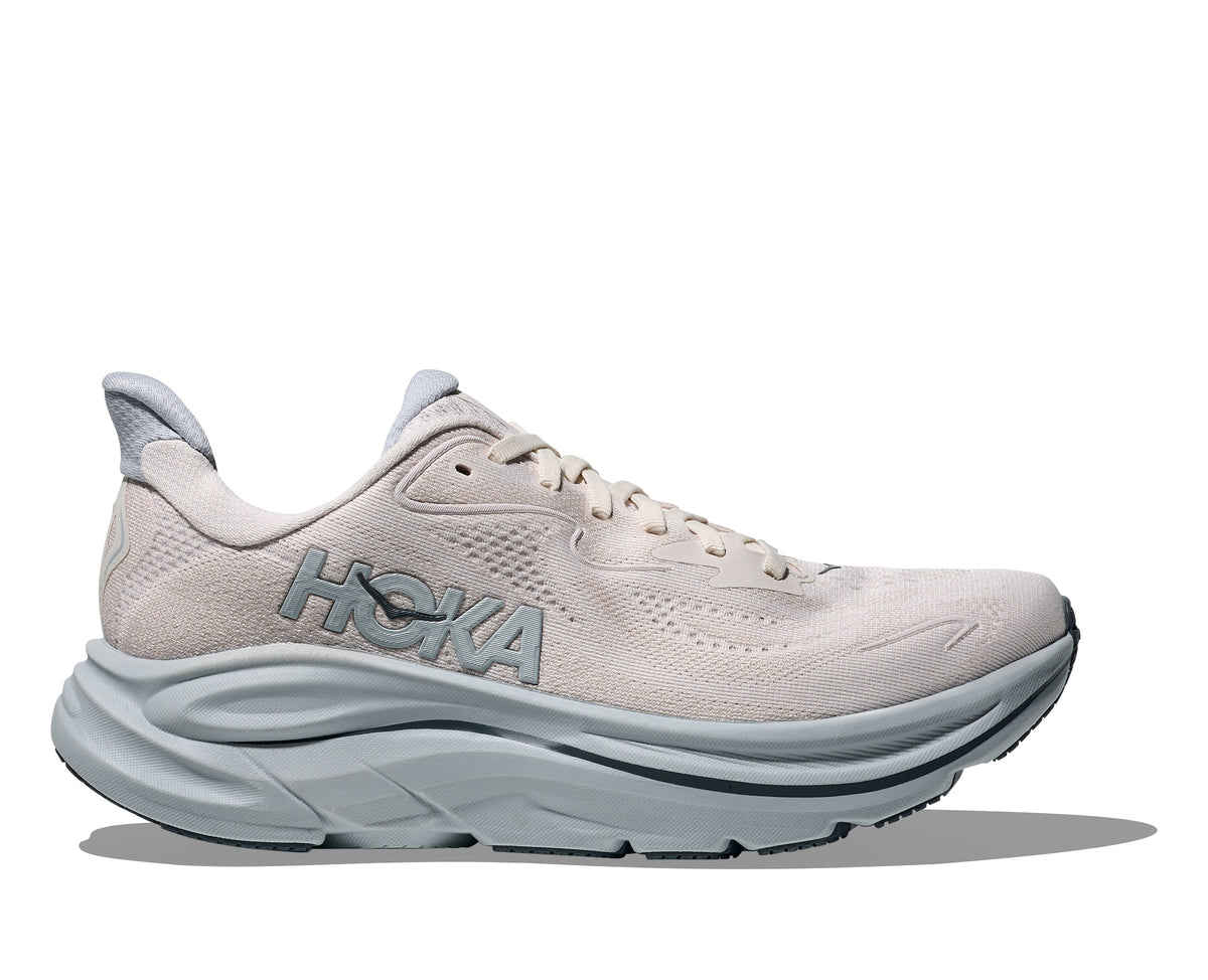 Hoka - Women's Clifton 10 | Neutral Cushion Running Shoe – Running Lab