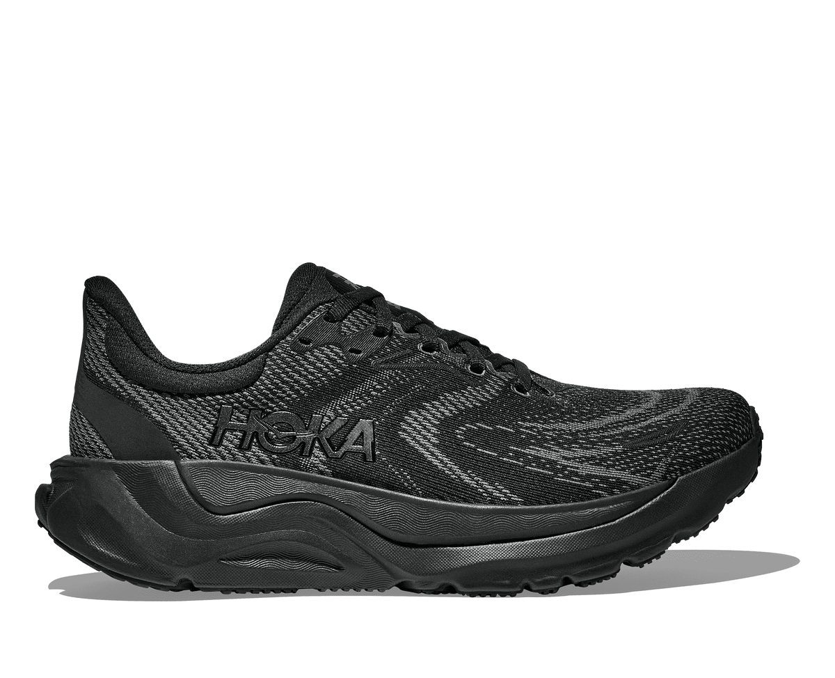 HOKA - Women's Arahi 8 | Supportive Running Shoe – Running Lab