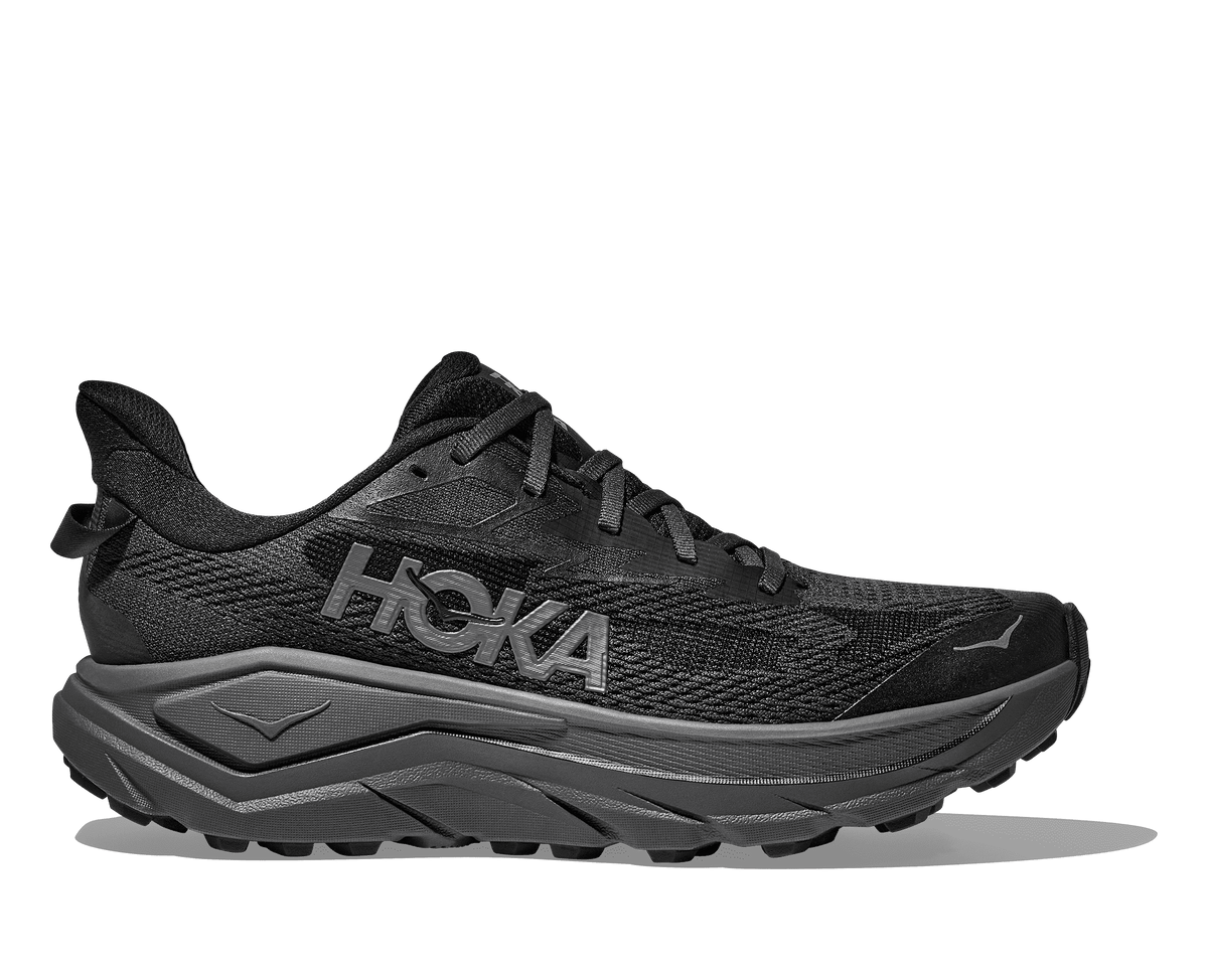 ブラック HOKA - Men's Challenger 8 | Trail Running Shoe – Running Lab