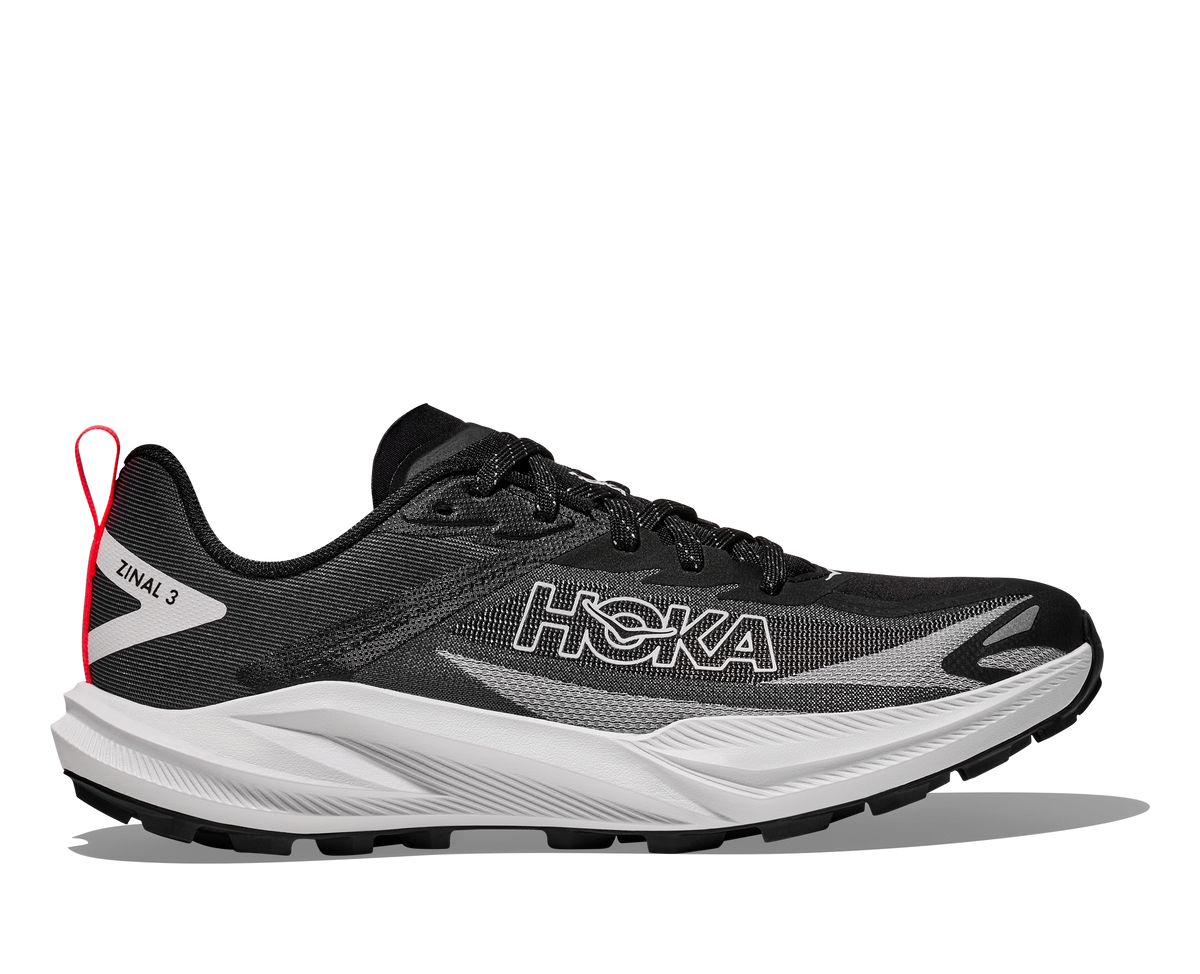 Hoka - Women's Zinal 3 | Trail Running Shoe – Running Lab