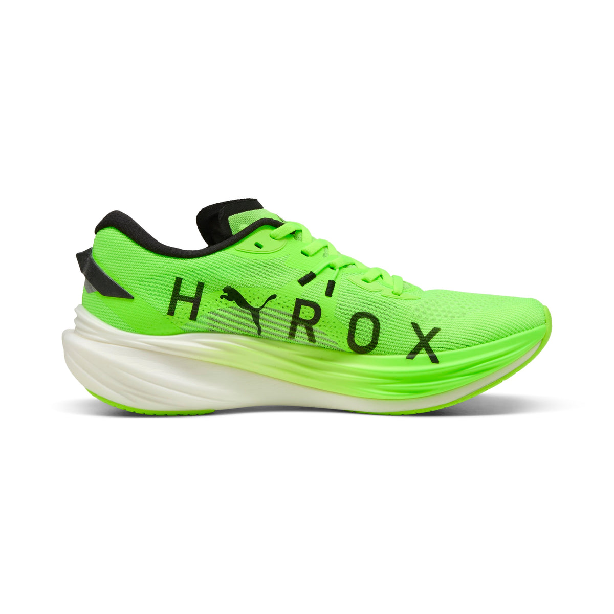 25.5 未使用品 PUMA DEVIATE NITRO 3 HYROX Puma - Men's Deviate Nitro 3 HYROX | Lightweight Running Shoe