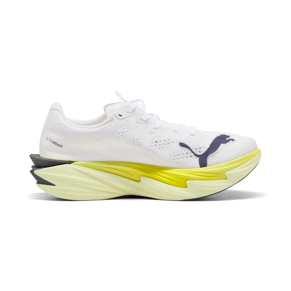 Puma - Women's Deviate Nitro Elite 4 | Carbon Racing Shoe