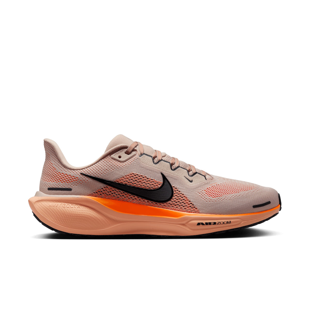 Nike - Men's Pegasus 41 | Neutral Cushioned Running Shoe – Running Lab