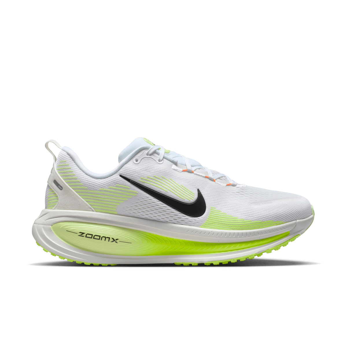 ハリア18 Nike - Men's Vomero 18 | Neutral Cushioned Running Shoe – Running Lab