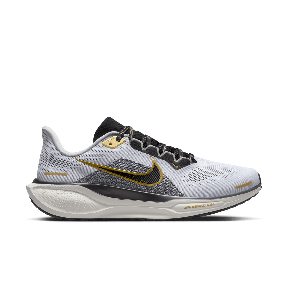 Nike - Men's Zoom Pegasus 41 | Neutral Cushioned Running Shoe