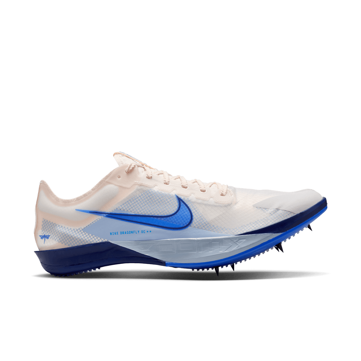 Nike - Unisex Dragonfly XC 2 | Cross Country Spike – Running Lab