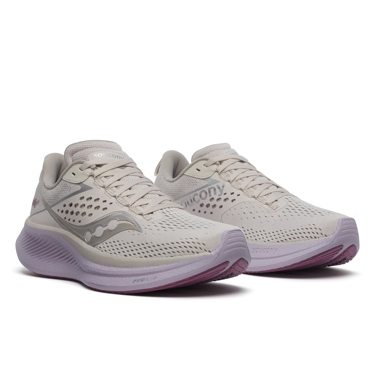 Saucony Ride 17 • Femme