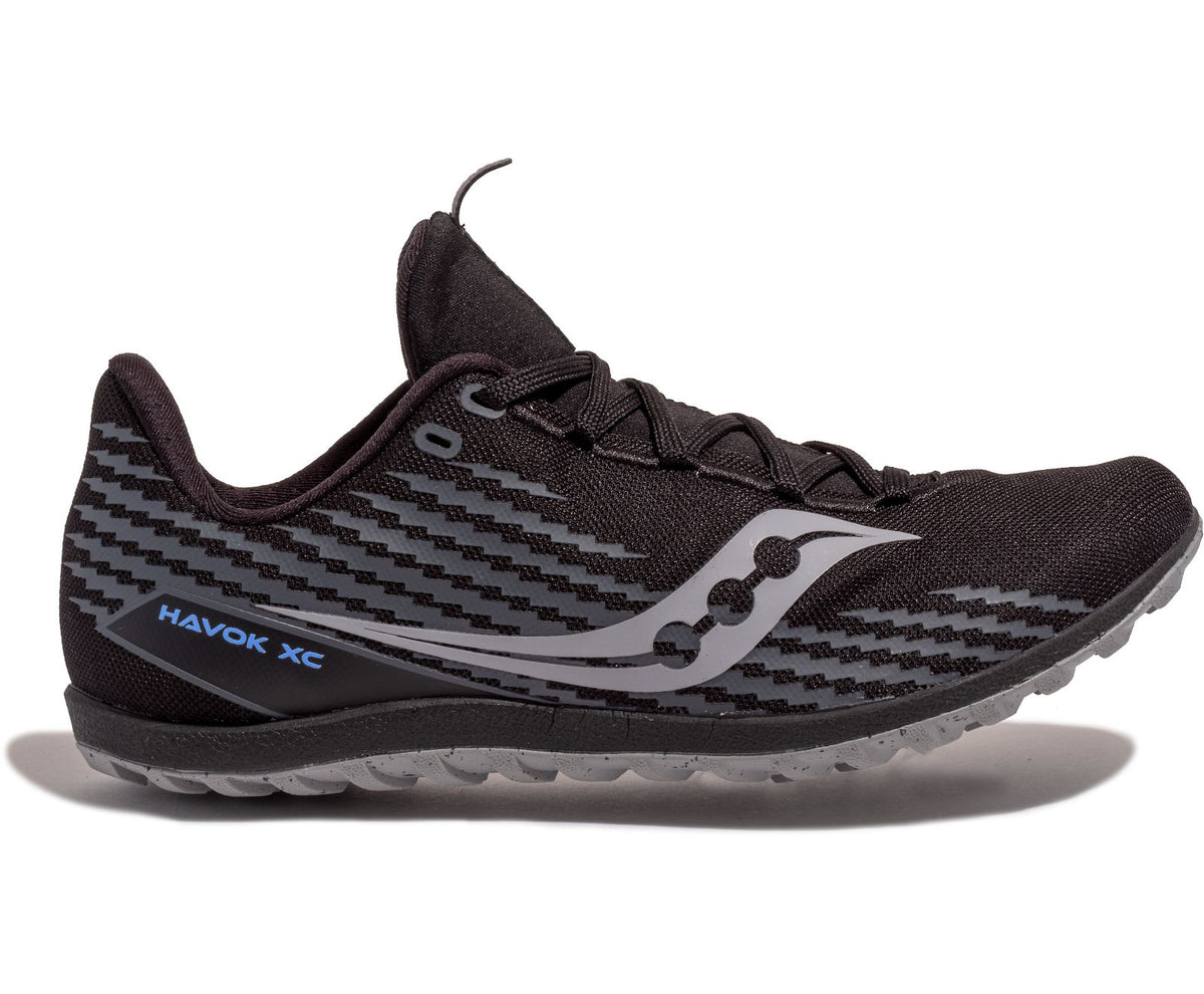 Women's Havok XC 3 Spike