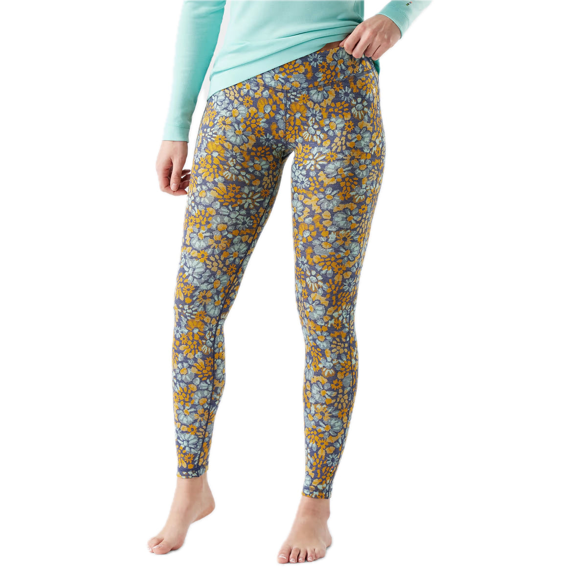 Women's Classic Thermal Merino Base Layer Bottom
