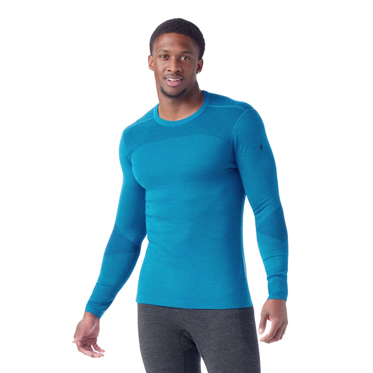 Men's Intraknit Thermal Merino Baselayer Crew