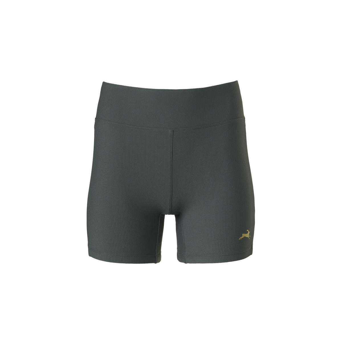 Tracksmith - Women's Twilight Short Tights – Running Lab