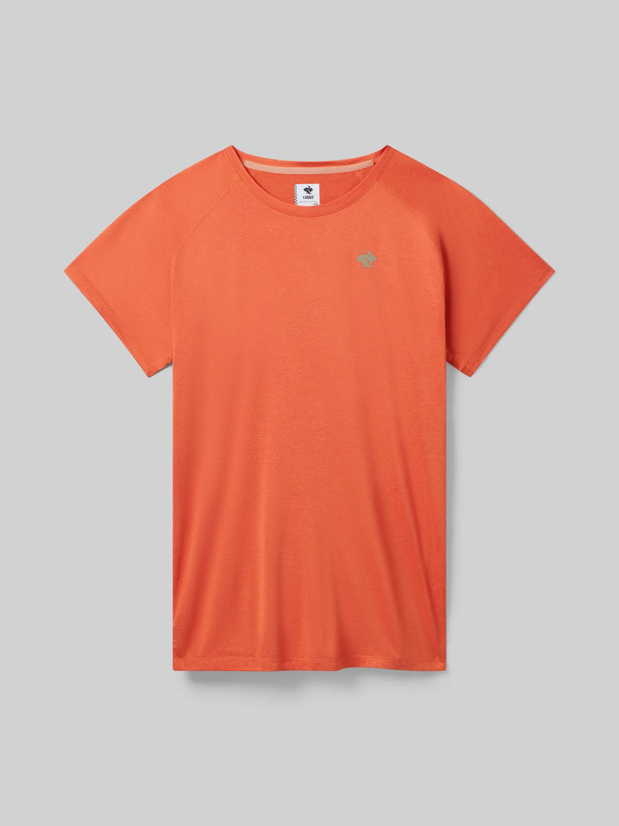 Rabbit - Men's EZ Tee SS | Running Top – Running Lab