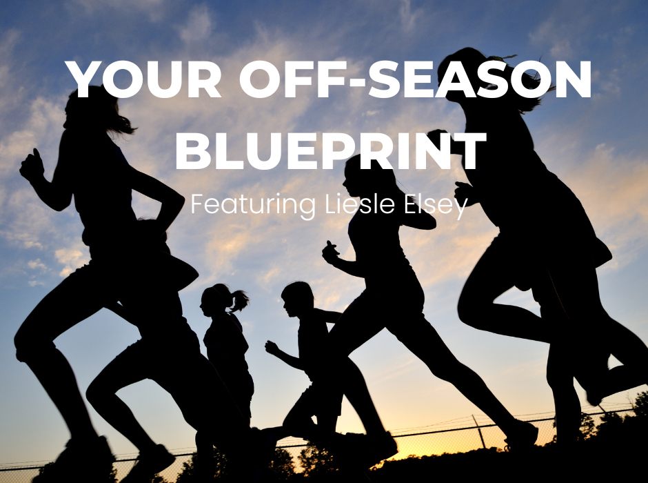 Off Work Running Off-Season Running Guide: Mobility, Strength & Injury Prevention Tips ...