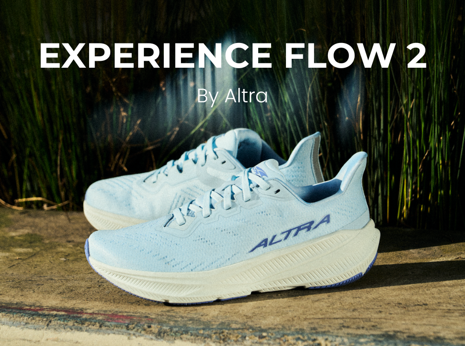 Altra Experience Flow 2 Review: The Smoothest Ride You'll Take