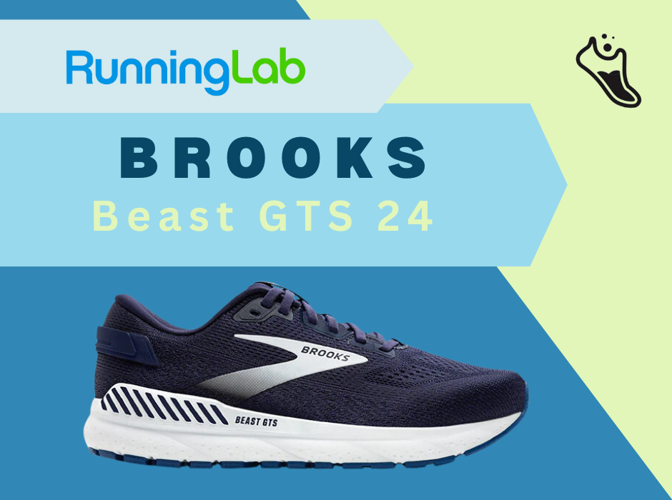 Brooks Beast GTS 24 à Partir De 118,02 € | Octobre 2025 | Chaussures De Brooks Beast GTS 24 à Partir De 118,02 € | Octobre 2025 | Chaussures De