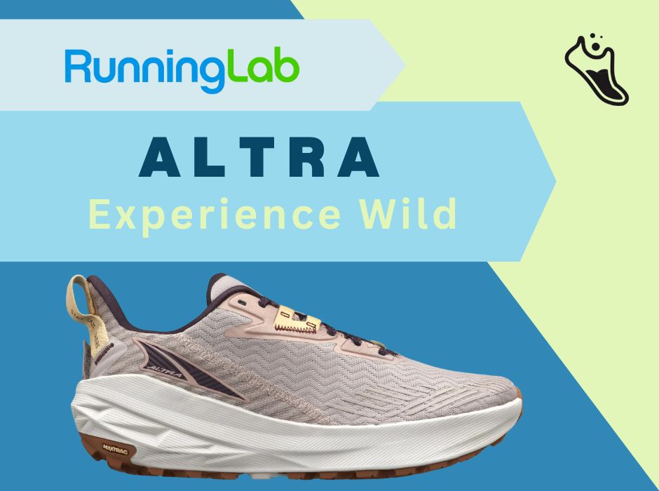 Altra Experience Wild