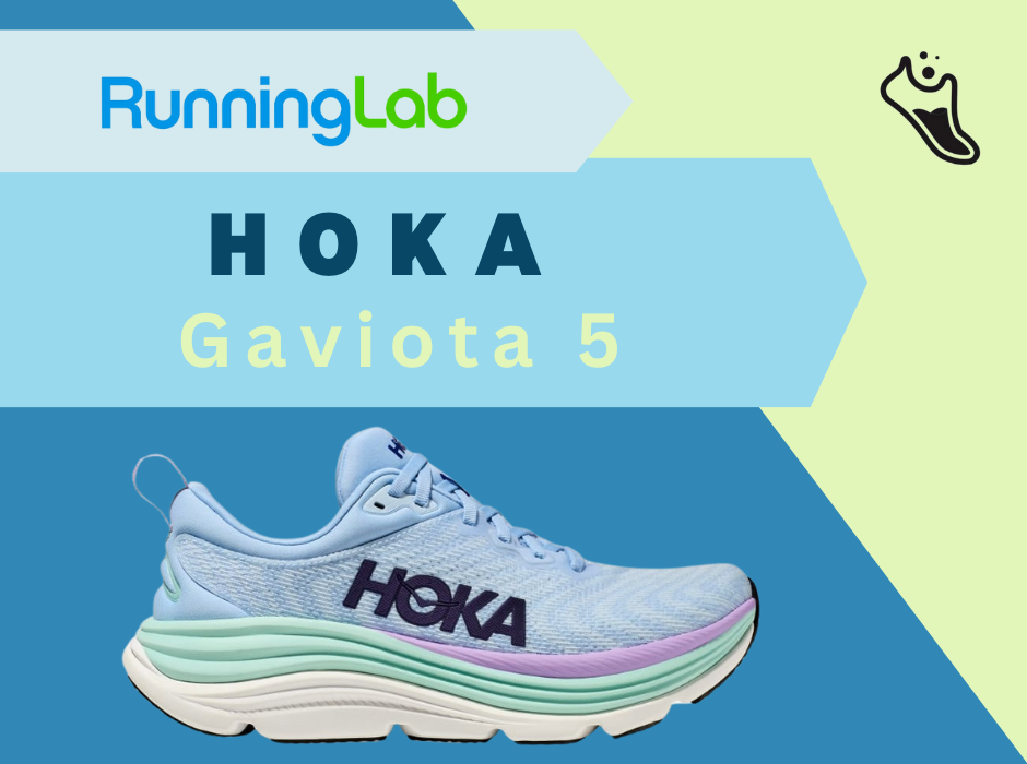 HOKA Gaviota 5 Review