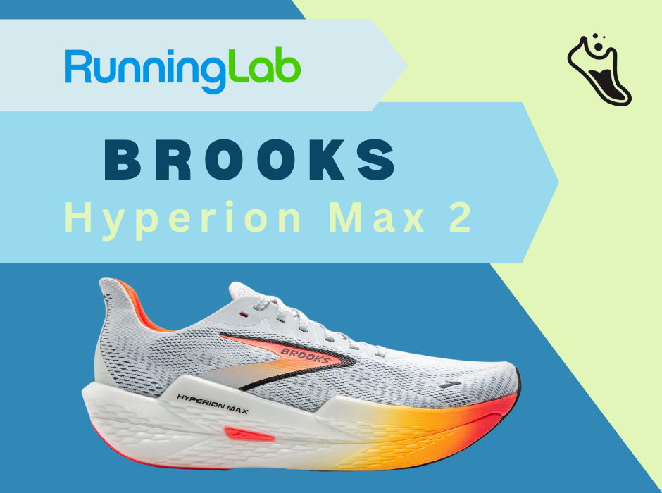 Brooks Hyperion Max 2