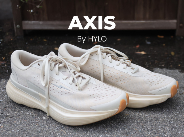 Hylo AXIS: Premium Performance Without the Environmental Cost