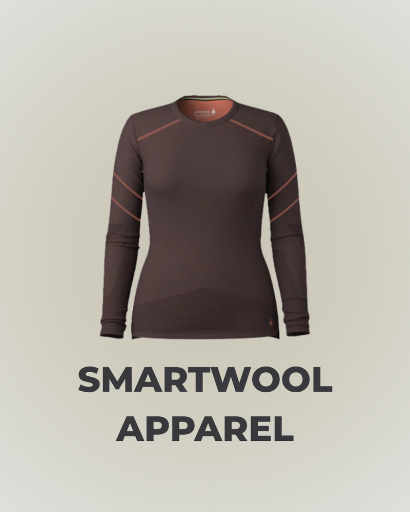 Smartwool Apparel