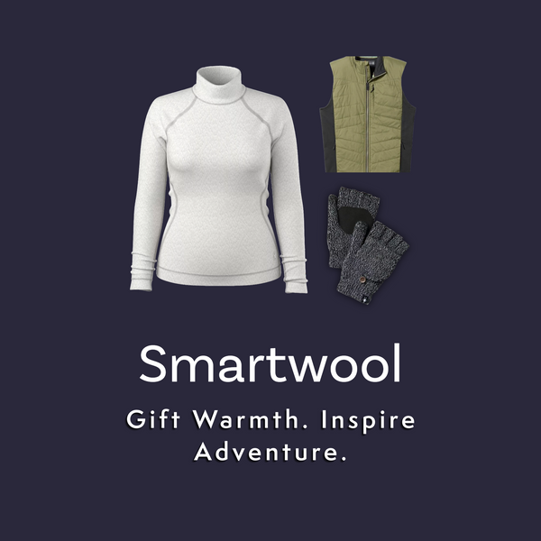 Smartwool Apparel & Accessories