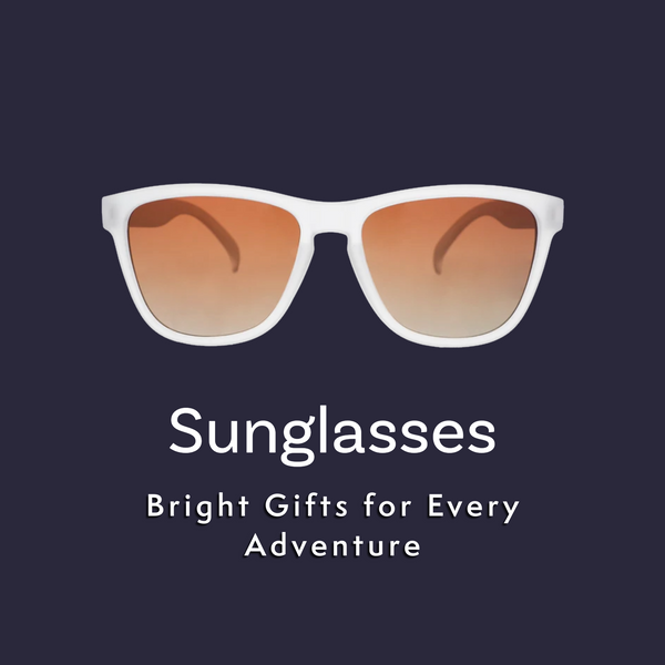 Holiday Gift Guide: Sunglasses