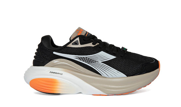 Diadora - Unisex Atomo Star | High Cushioned Running Shoe 