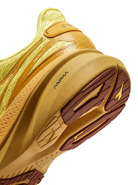 Diadora - Men's Nucleo 2 | Neutral Cushioned Running Shoe