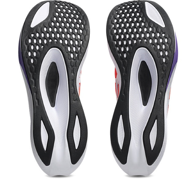 Asics - Men's Magic Speed 4 | Lightweight Running Shoe – Running Lab