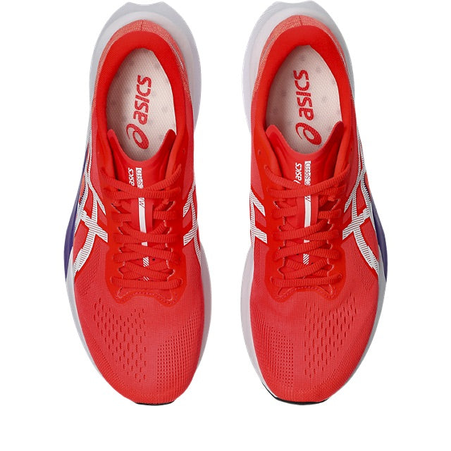 Asics - Men's Magic Speed 4 | Lightweight Running Shoe – Running Lab
