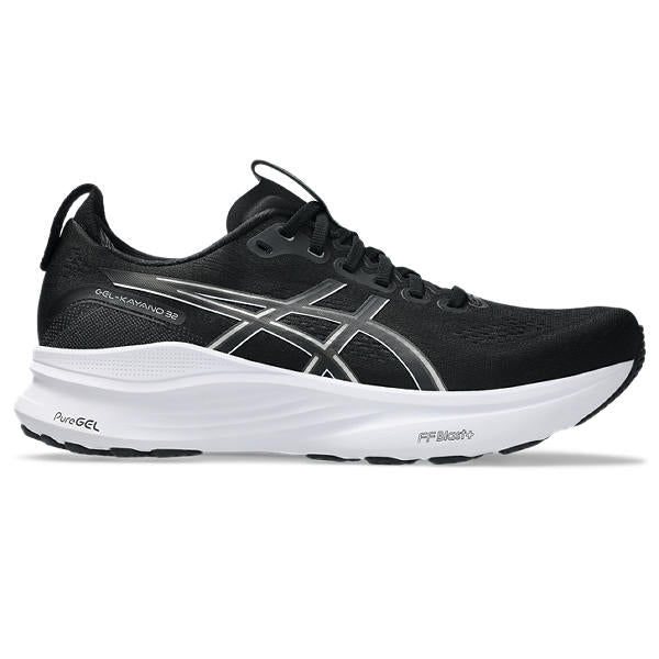Men's Asics Footwear – Running Lab