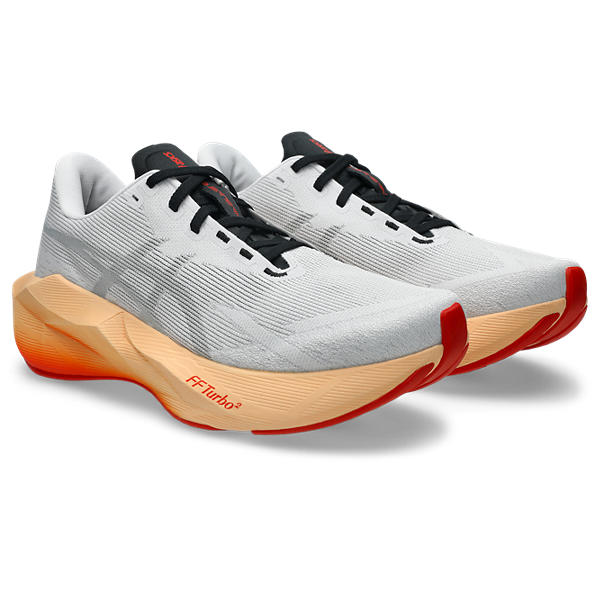 ASICS - Men's NOVABLAST 6 | Neutral Cushioned Running Shoe