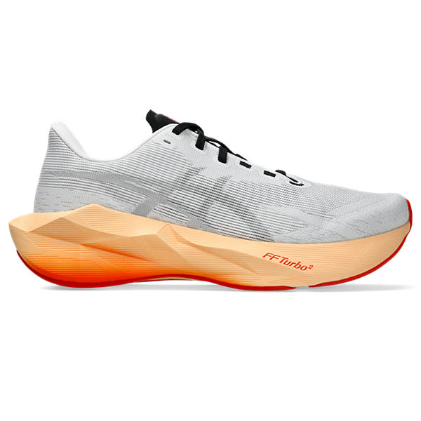 ASICS - Men's NOVABLAST 6 | Neutral Cushioned Running Shoe