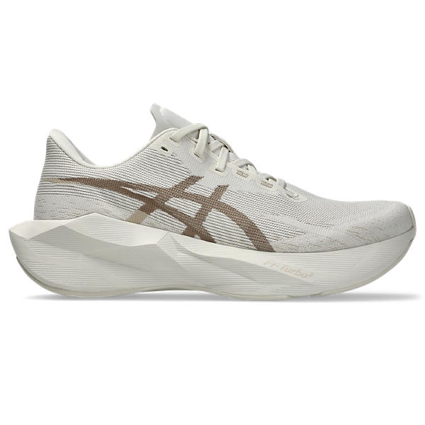 ASICS - Men's NOVABLAST 6 | Neutral Cushioned Running Shoe