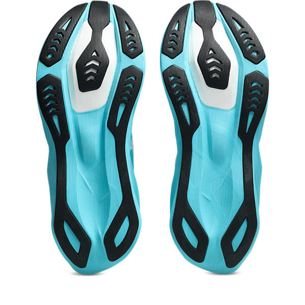 ASICS - Men's NOVABLAST 6 | Neutral Cushioned Running Shoe