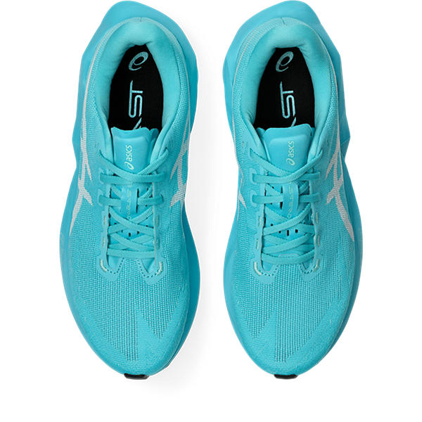 ASICS - Men's NOVABLAST 6 | Neutral Cushioned Running Shoe