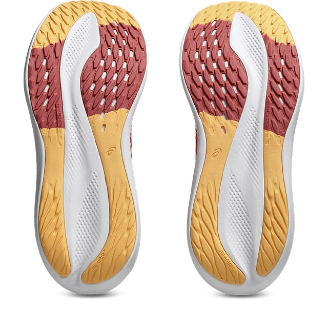 モモ クラークスオリジナルズ　ナタリー　スエード　サンドベージュ9 1/2 Asics - Women's Glideride Max | High Cushioned Running Shoe