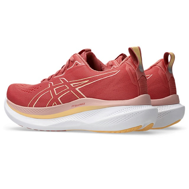 Asics - Women's Glideride Max | High Cushioned Running Shoe