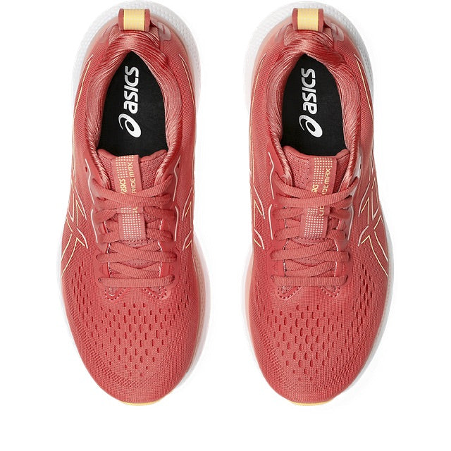 Asics - Women's Glideride Max | High Cushioned Running Shoe