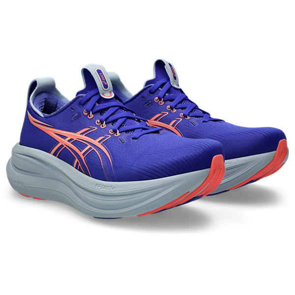 ASICS - Women's GEL-NIMBUS 28 | High Cushioned Running Shoe