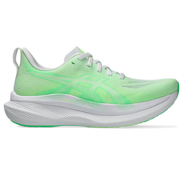 ASICS - Women's Glideride Max 2 | High Cushioned Running Shoe