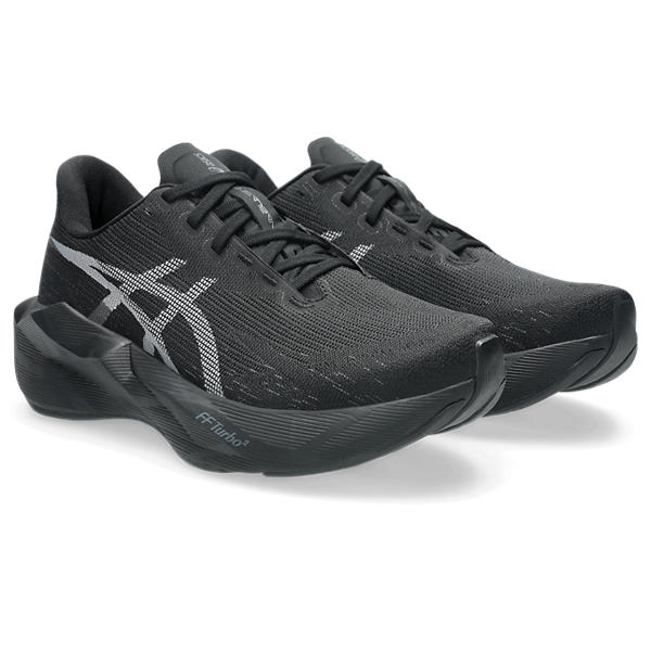 ASICS - Women's NOVABLAST 6 | Neutral Cushioned Running Shoe