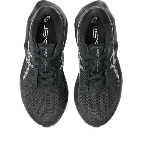 オノフ黒 9.5度 アッタスクール6S ASICS - Women's NOVABLAST 6 | Neutral Cushioned Running Shoe