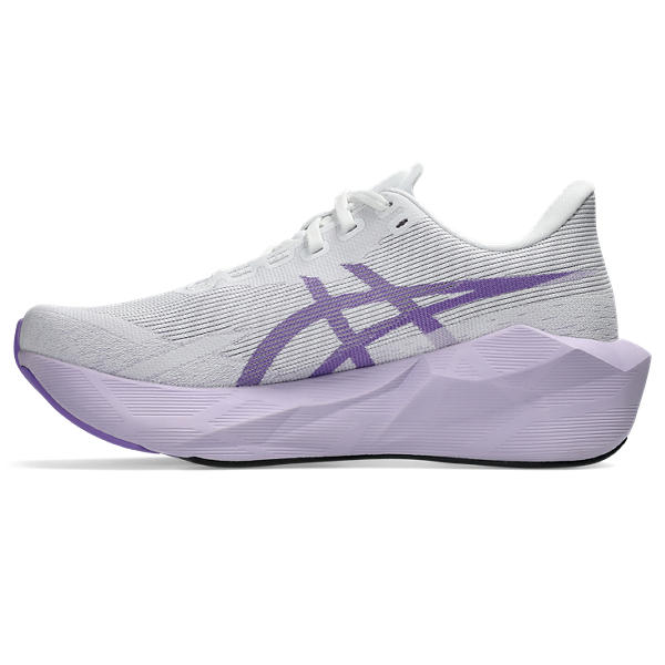 ASICS - Women's NOVABLAST 6 | Neutral Cushioned Running Shoe