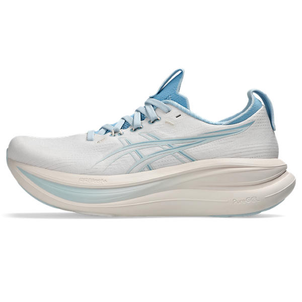 ASICS - Women's GEL-NIMBUS 28 | High Cushioned Running Shoe