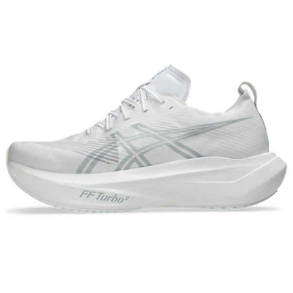 ASICS - Unisex Megablast | High Cushioned Running Shoe – Running Lab